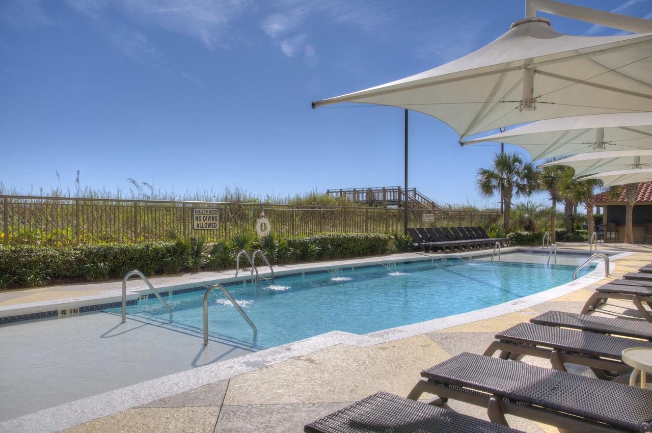 Mar Vista Grande By Palmetto Vacation Rentals Myrtle Beach Exterior photo